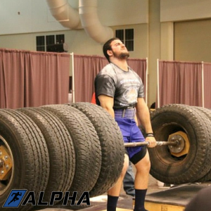 tire axel